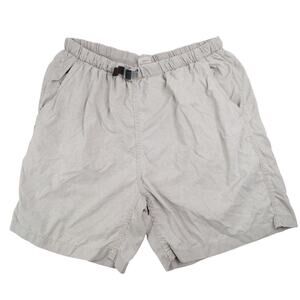 Vintage Gramicci Outdoors Adventure Shorts